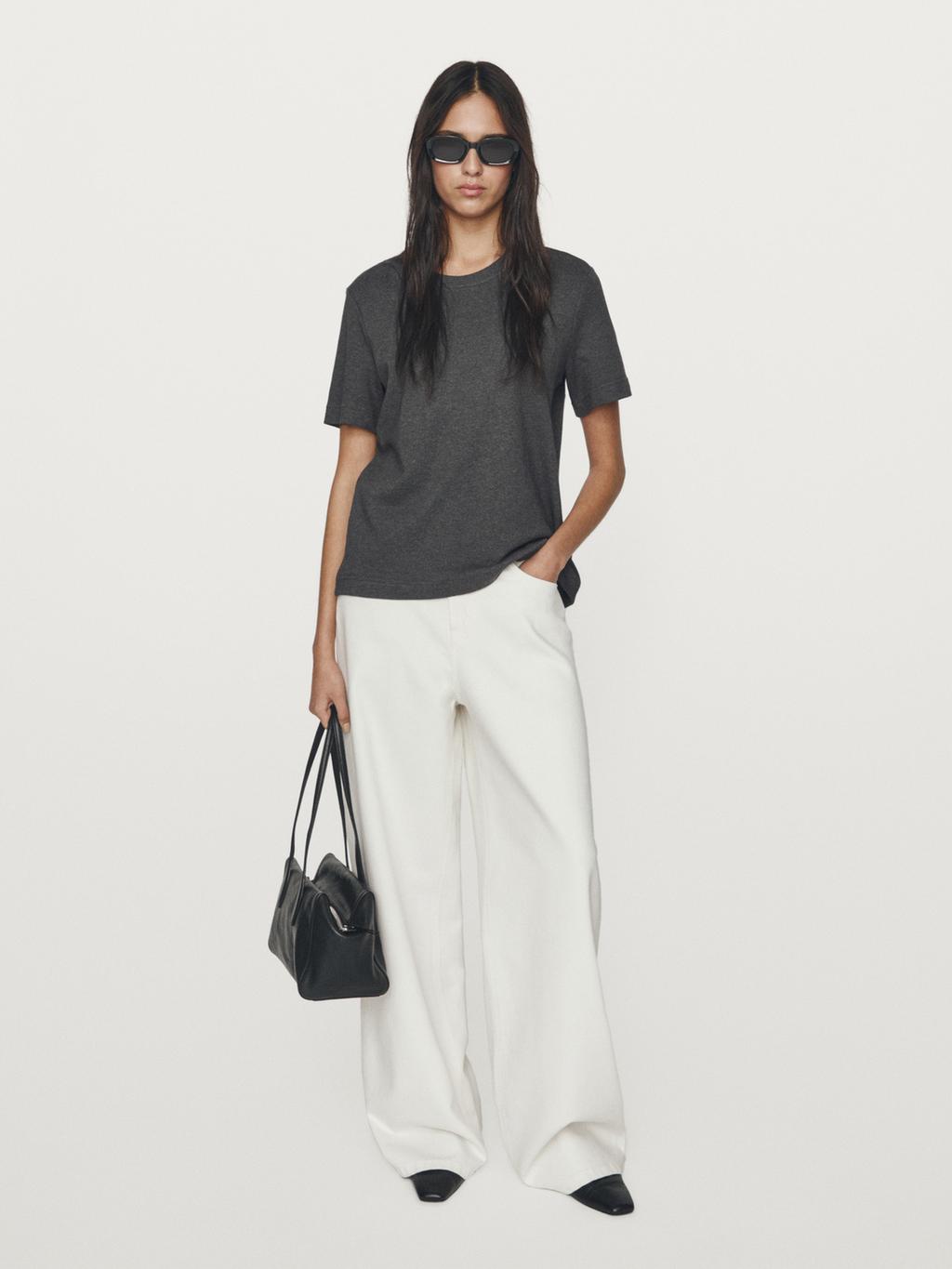 SHIRTS & BLOUSES-WOMEN