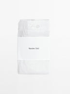 Plain 100% cotton boxers