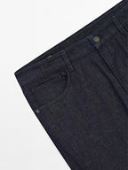 Lightweight slim fit jeans