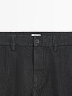 Wide-leg jeans - LIMITED