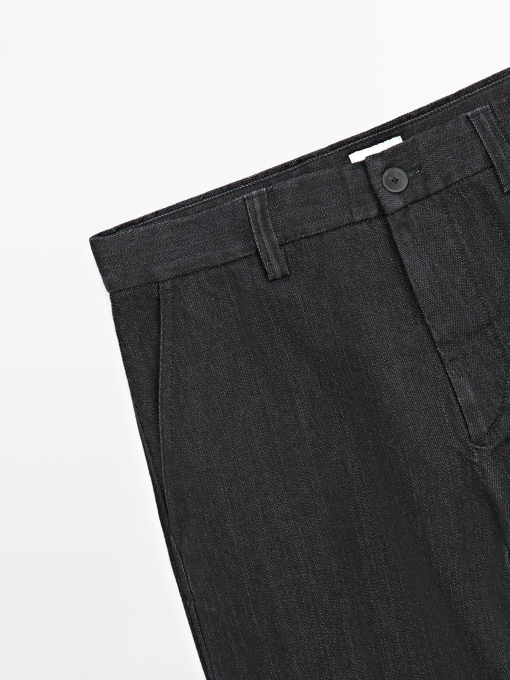 Wide-leg jeans - LIMITED