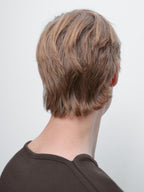 Heavy weight long sleeve T-shirt