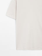 100% cotton medium weight T-shirt