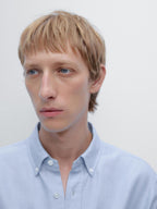 Regular fit Oxford shirt