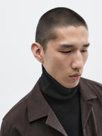 Jacket with pockets - LIMITED