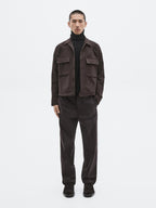 Jacket with pockets - LIMITED