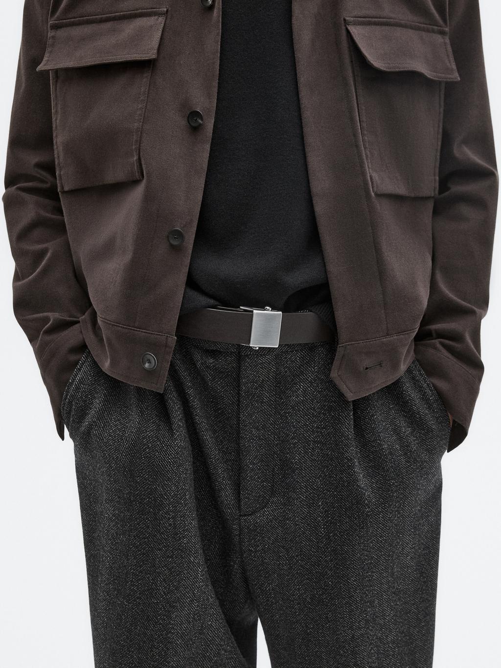 Jacket with pockets - LIMITED