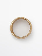 Irregular ring
