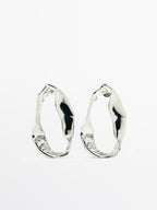 Large earrings - LIMITED