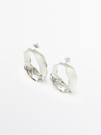 Large earrings - LIMITED