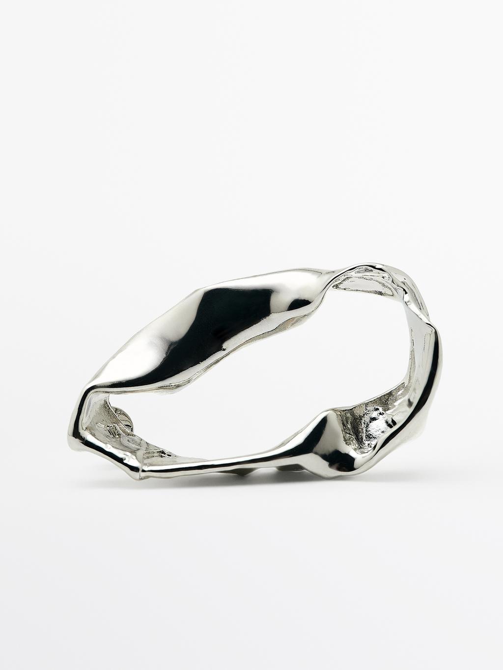 Large earrings - LIMITED