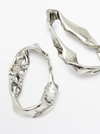 Large earrings - LIMITED