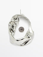 Large earrings - LIMITED