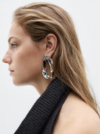 Large earrings - LIMITED