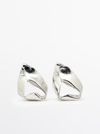 Medium earrings - LIMITED