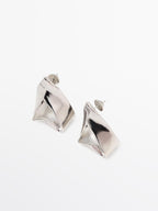 Medium earrings - LIMITED