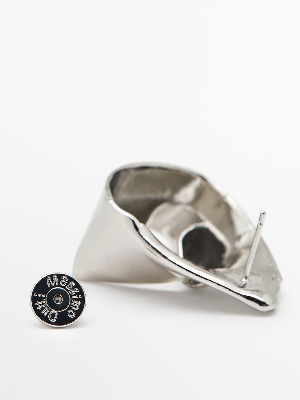 Medium earrings - LIMITED