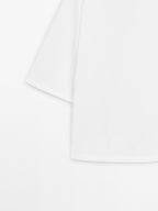 Oversize heavy weight T-shirt