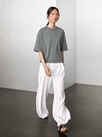 100% cotton short sleeve T-shirt