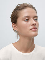 Short sleeve T-shirt with trim details