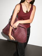 Strappy 100% cotton top