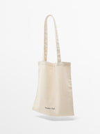 Leopard print hair on leather trainers