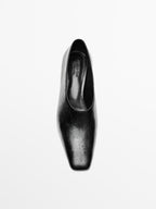 Heeled shoes - LIMITED