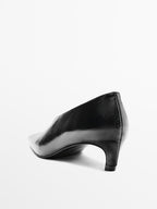 Heeled shoes - LIMITED