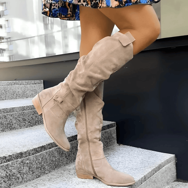 Mads - Comfortable Orthopedic Boots